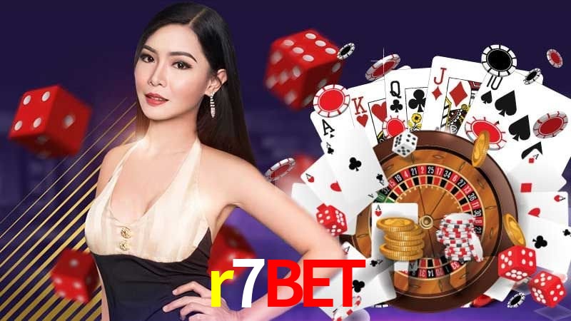 A Emoção da Loteria na r7bet: Uma Chance de Mudança de Vida