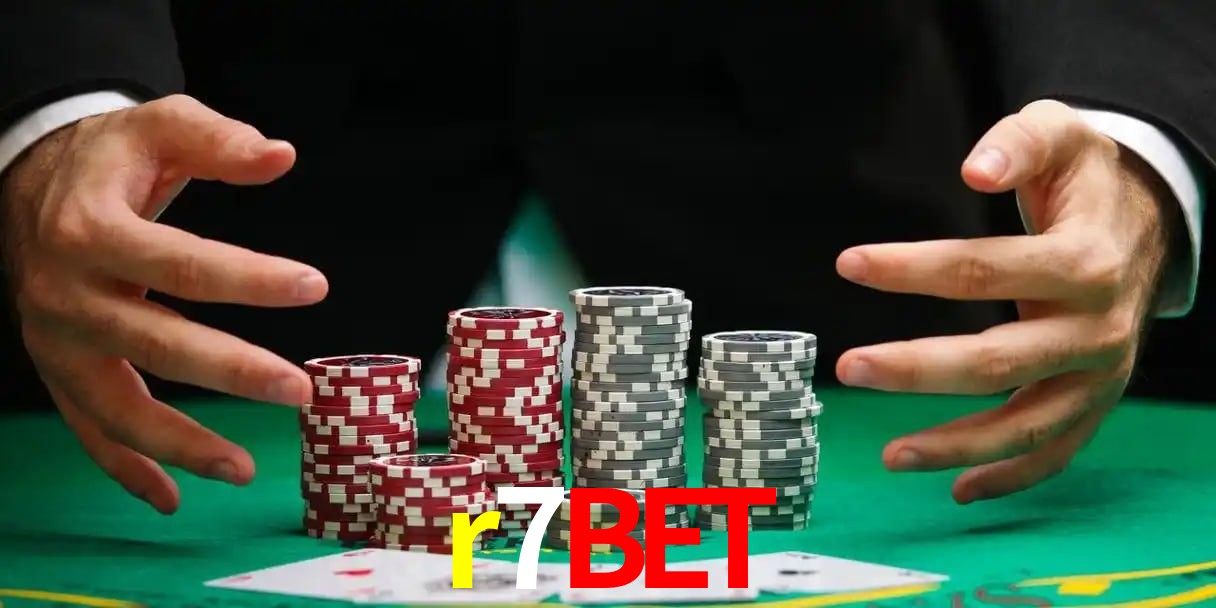 A Emoção da Loteria na r7bet: Uma Chance de Mudança de Vida