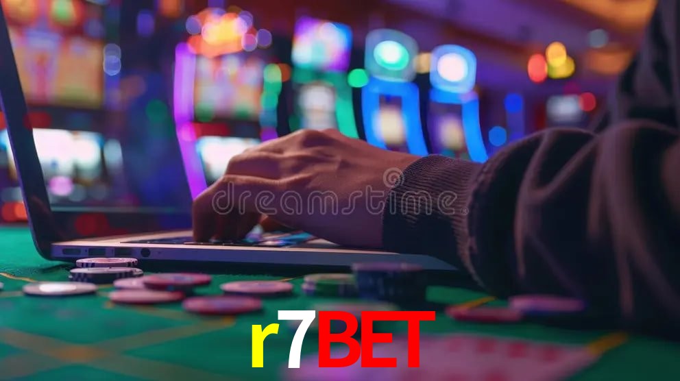 Descubra a Essência do r7bet: Nossa História e Compromissos