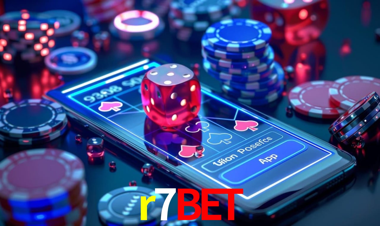 Desvendando o Mundo dos Jogos Virtuais na r7bet